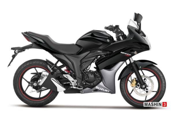  سوزوکی-موتور-جیکسر-sf-gixxer-sf